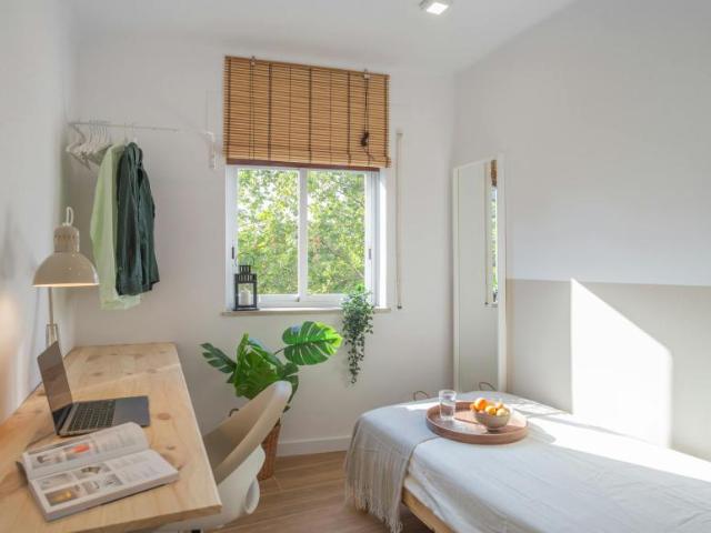 1 Dormitorio Shared Living/Roommate Barcelona Barcelona 100675166