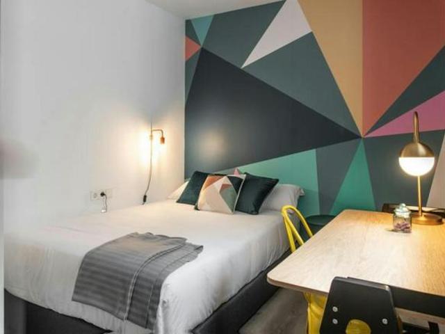 1 Dormitorio Shared Living/Roommate Barcelona Barcelona 100675190
