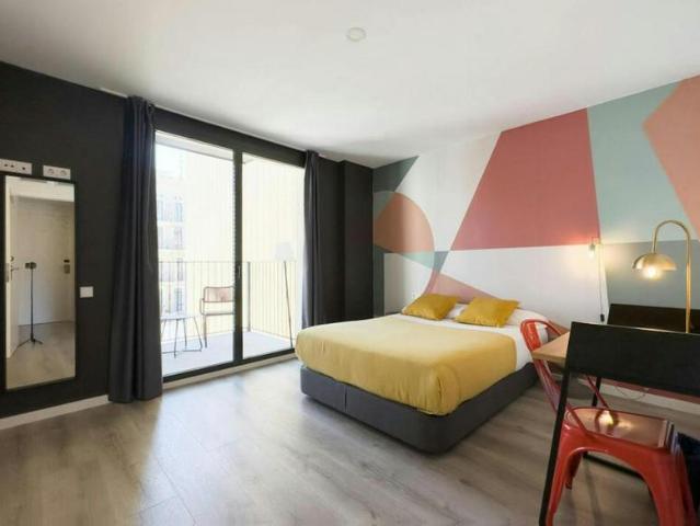 1 Dormitorio Shared Living/Roommate Barcelona Barcelona 100675193