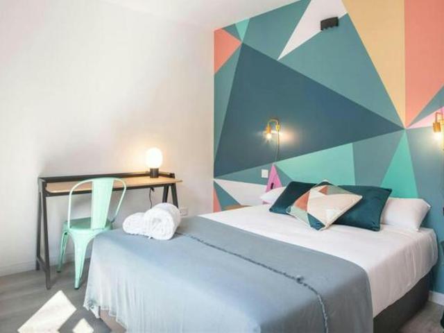 1 Dormitorio Shared Living/Roommate Barcelona Barcelona 100675214