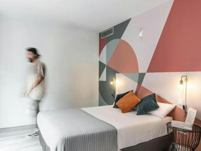 1 Dormitorio Shared Living/Roommate Barcelona Barcelona 100675217