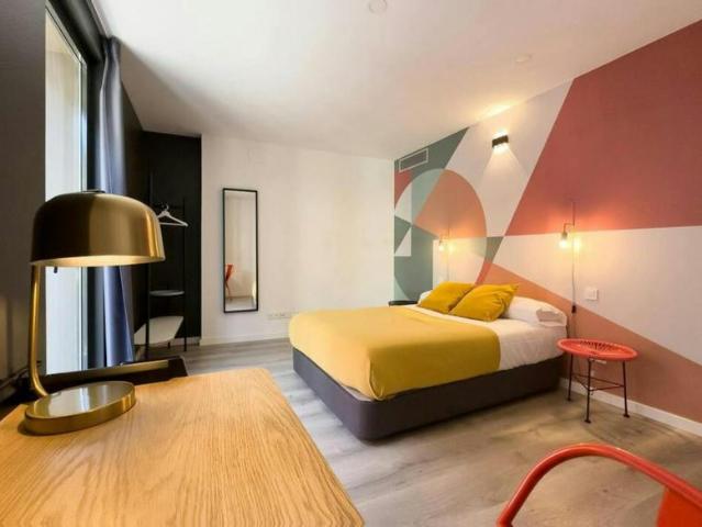 1 Dormitorio Shared Living/Roommate Barcelona Barcelona 100675211