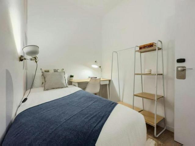 1 Dormitorio Shared Living/Roommate Barcelona Barcelona 100675225