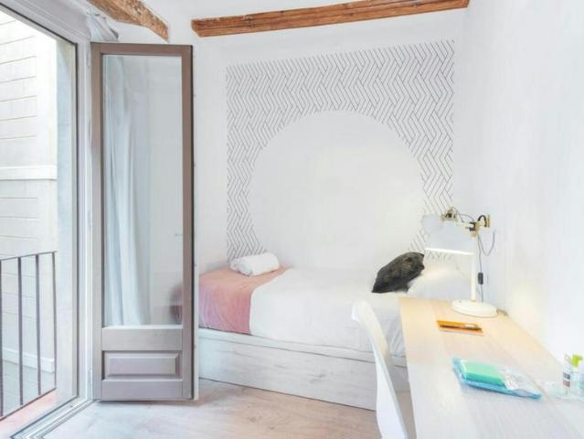 1 Dormitorio Shared Living/Roommate Barcelona Barcelona 100675222