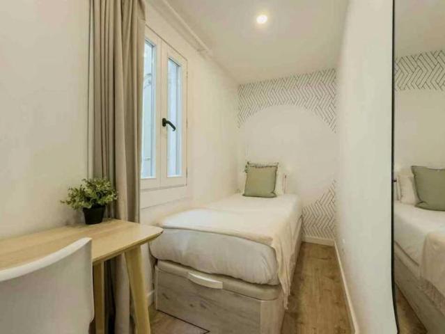 1 Dormitorio Shared Living/Roommate Barcelona Barcelona 100675234