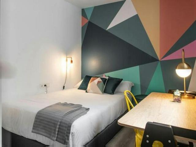 1 Dormitorio Shared Living/Roommate Barcelona Barcelona 100675231