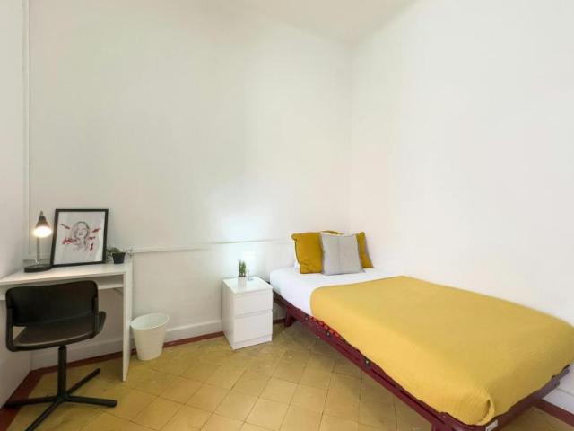 1 Dormitorio Shared Living/Roommate Barcelona Barcelona 100676027