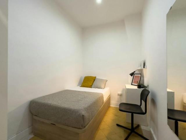 1 Dormitorio Shared Living/Roommate Barcelona Barcelona 100676030