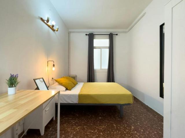 1 Dormitorio Shared Living/Roommate Barcelona Barcelona 100676683