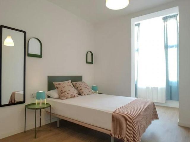 1 Dormitorio Shared Living/Roommate Barcelona Barcelona 100677066