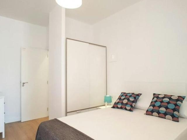 1 Dormitorio Shared Living/Roommate Barcelona Barcelona 100677069