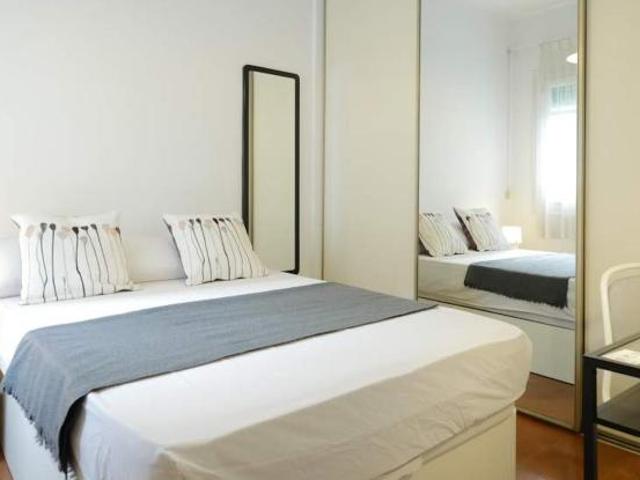 1 Dormitorio Shared Living/Roommate Barcelona Barcelona 100677062