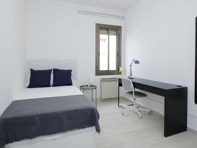 1 Dormitorio Shared Living/Roommate Barcelona Barcelona 100677086