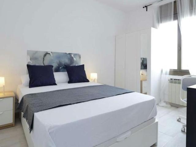 1 Dormitorio Shared Living/Roommate Barcelona Barcelona 100677080