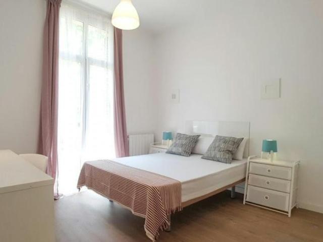 1 Dormitorio Shared Living/Roommate Barcelona Barcelona 100677099