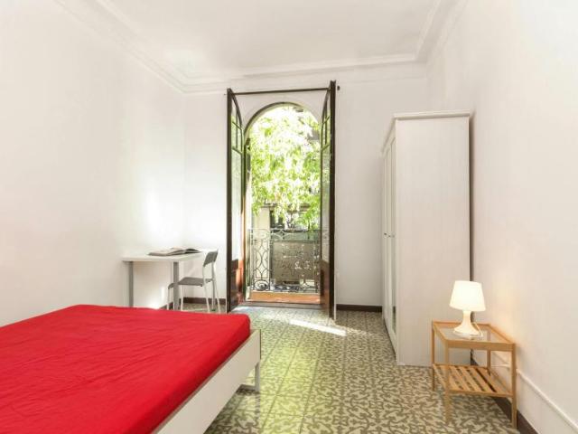1 Dormitorio Shared Living/Roommate Barcelona Barcelona 100672065
