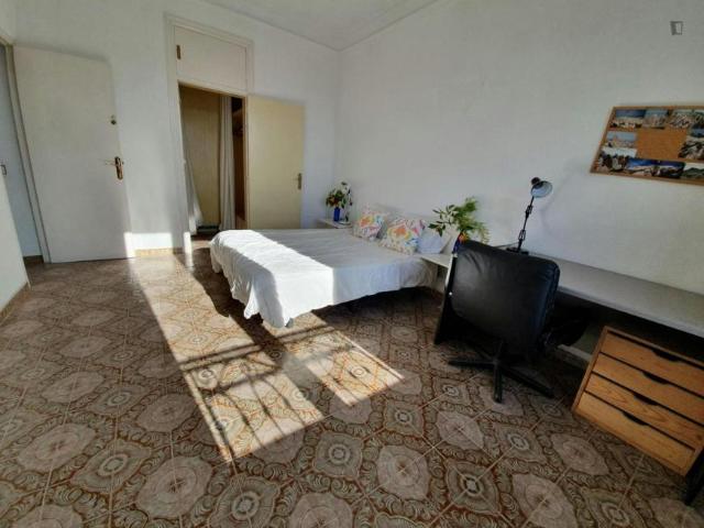 1 Dormitorio Shared Living/Roommate Barcelona Barcelona 100672688