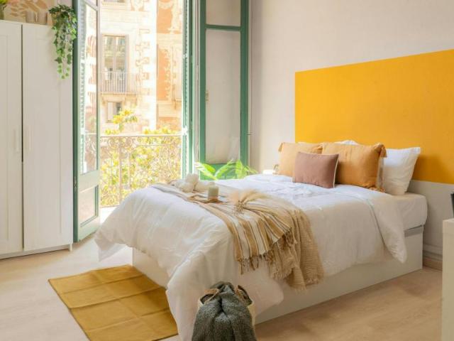 1 Dormitorio Shared Living/Roommate Barcelona Barcelona 100672808