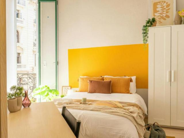 1 Dormitorio Shared Living/Roommate Barcelona Barcelona 100672810