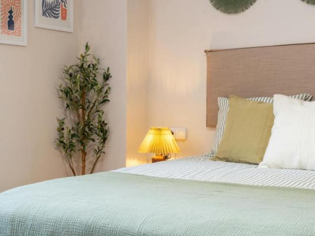 1 Dormitorio Shared Living/Roommate Barcelona Barcelona 100673736