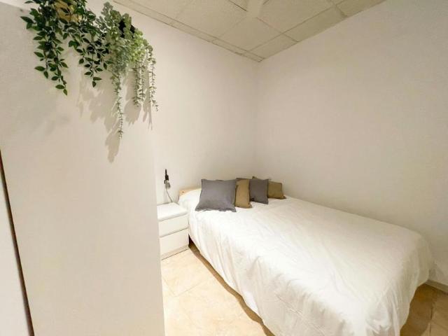1 Dormitorio Shared Living/Roommate Barcelona Barcelona 100725247