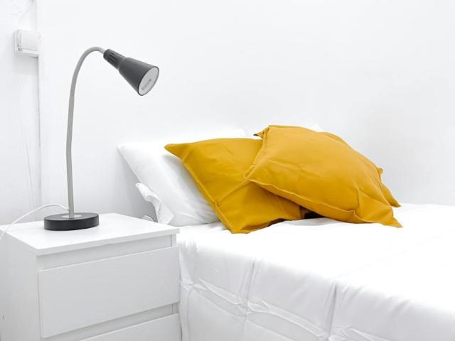 1 Dormitorio Shared Living/Roommate Barcelona Barcelona 100725241