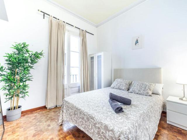 1 Dormitorio Shared Living/Roommate Barcelona Barcelona 100728059