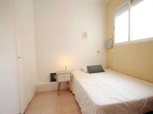 1 Dormitorio Shared Living/Roommate Barcelona Barcelona 100728504