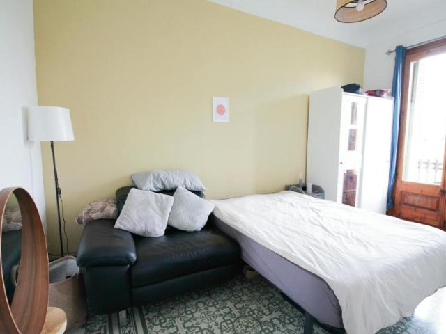 1 Dormitorio Shared Living/Roommate Barcelona Barcelona 100729165