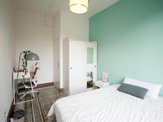 1 Dormitorio Shared Living/Roommate Barcelona Barcelona 100729861