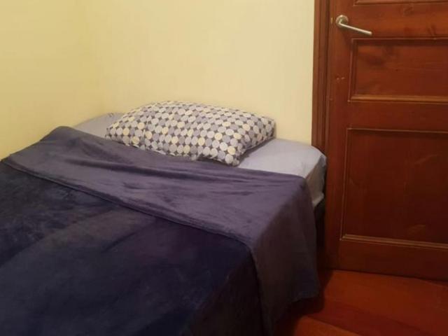1 Dormitorio Shared Living/Roommate Barcelona Barcelona 100731995