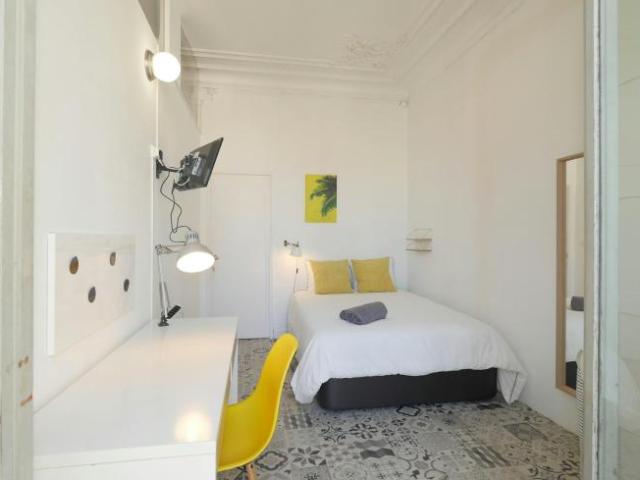 1 Dormitorio Shared Living/Roommate Barcelona Barcelona 100733308