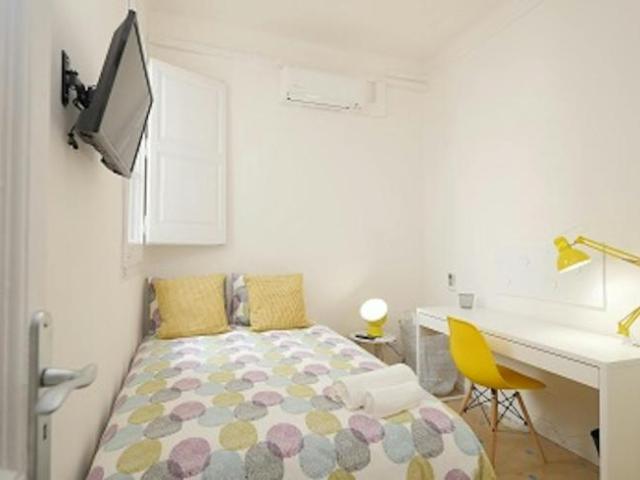 1 Dormitorio Shared Living/Roommate Barcelona Barcelona 100767111