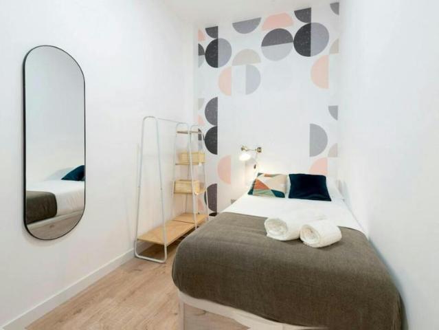 1 Dormitorio Shared Living/Roommate Barcelona Barcelona 100944994