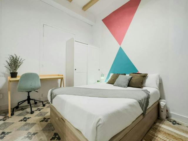 1 Dormitorio Shared Living/Roommate Barcelona Barcelona 101097844
