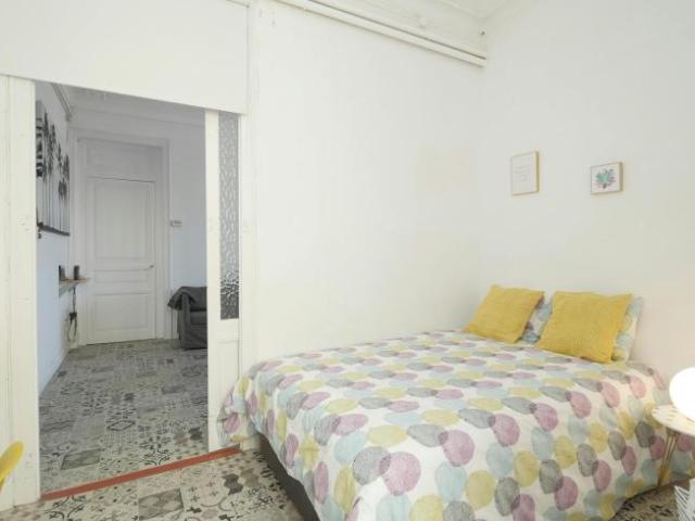 1 Dormitorio Shared Living/Roommate Barcelona Barcelona 101098366