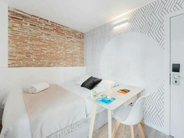 1 Dormitorio Shared Living/Roommate Barcelona Barcelona 101112078
