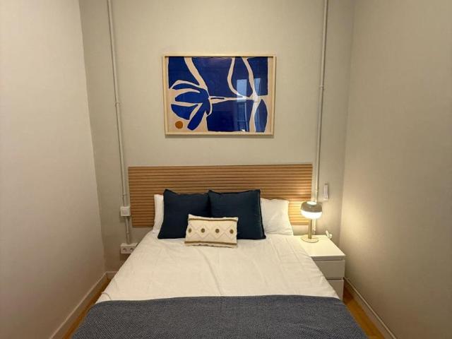 1 Dormitorio Shared Living/Roommate Barcelona Barcelona 101222154