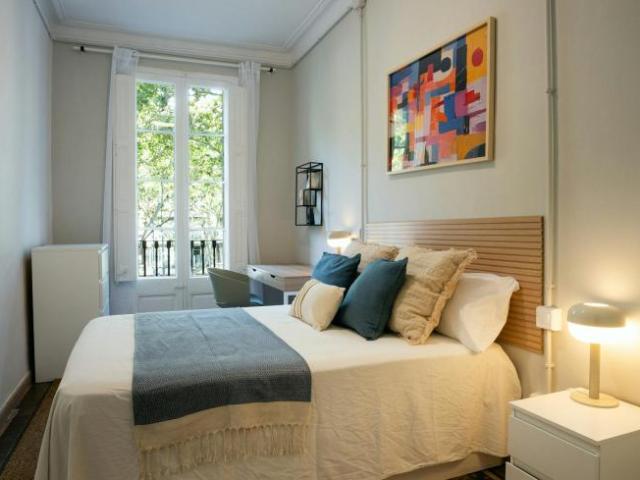 1 Dormitorio Shared Living/Roommate Barcelona Barcelona 101222161