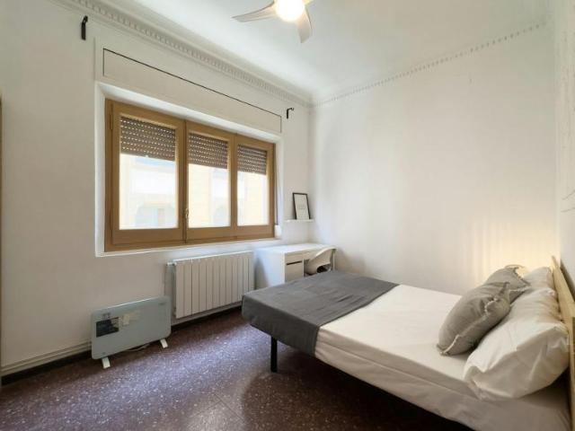 1 Dormitorio Shared Living/Roommate Barcelona Barcelona 101343715