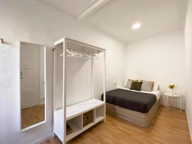 1 Dormitorio Shared Living/Roommate Barcelona Barcelona 101692129