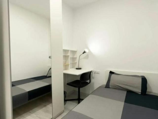 1 Dormitorio Shared Living/Roommate Barcelona Barcelona 101775098