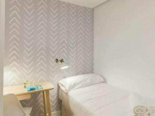 1 Dormitorio Shared Living/Roommate Barcelona Barcelona 101792865