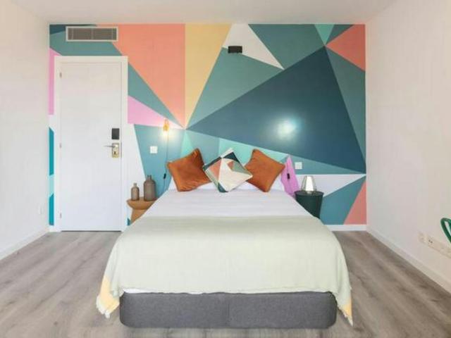 1 Dormitorio Shared Living/Roommate Barcelona Barcelona 101792874