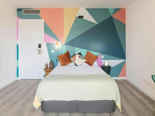 1 Dormitorio Shared Living/Roommate Barcelona Barcelona 101792875