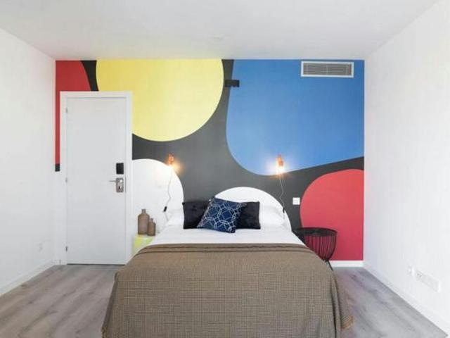 1 Dormitorio Shared Living/Roommate Barcelona Barcelona 101792878