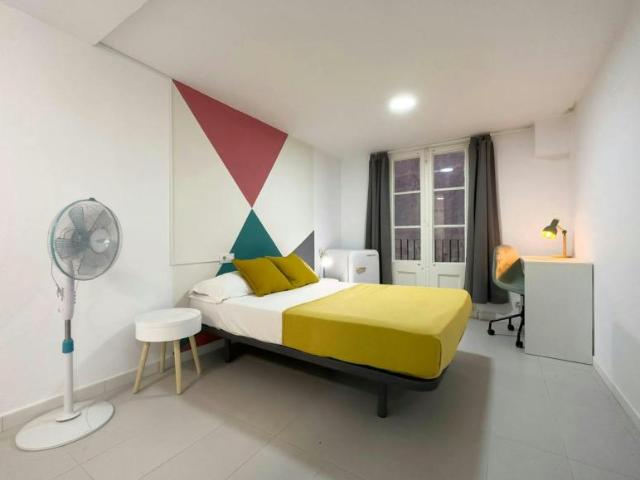 1 Dormitorio Shared Living/Roommate Barcelona Barcelona 101792873
