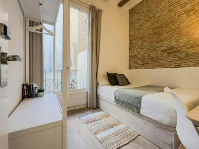 1 Dormitorio Shared Living/Roommate Barcelona Barcelona 101792885