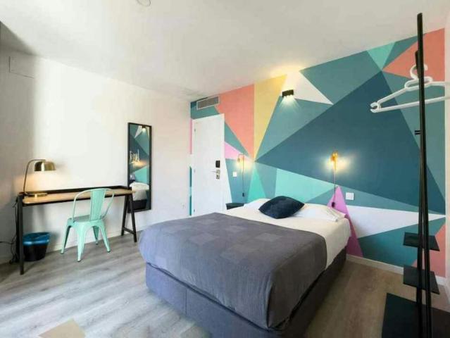 1 Dormitorio Shared Living/Roommate Barcelona Barcelona 101792880
