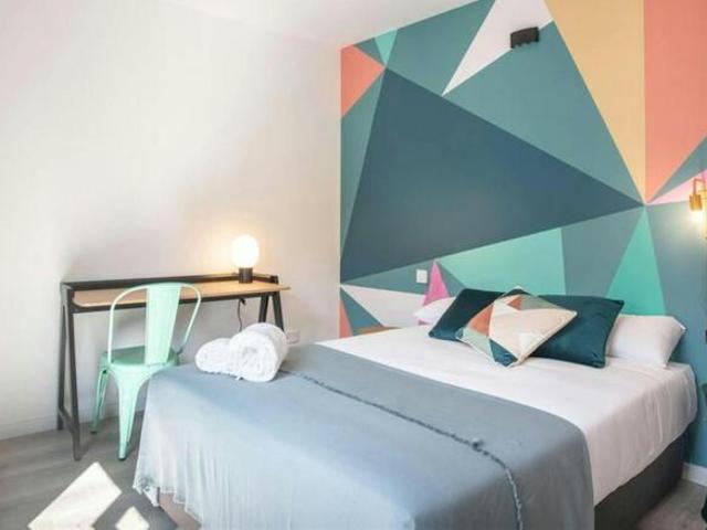 1 Dormitorio Shared Living/Roommate Barcelona Barcelona 101792881